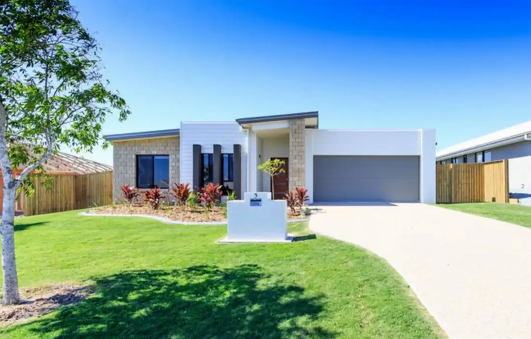 Main view of Homely house listing, 5 Kauri Way, Hidden Valley QLD 4703