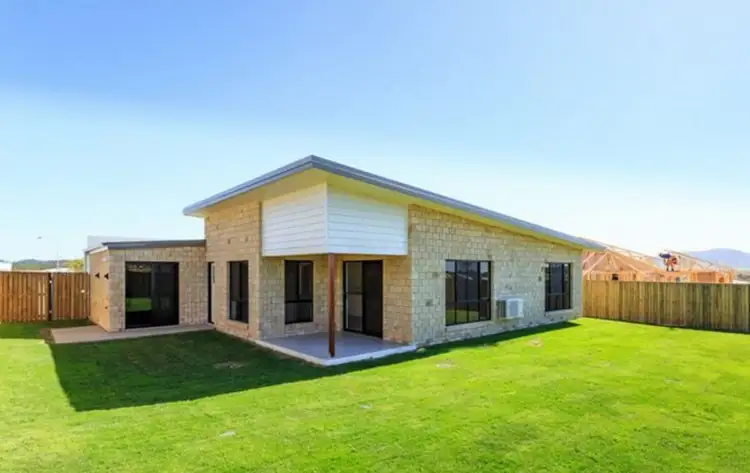 Second view of Homely house listing, 5 Kauri Way, Hidden Valley QLD 4703