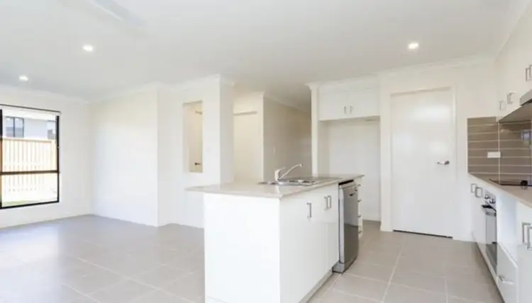 Third view of Homely house listing, 5 Kauri Way, Hidden Valley QLD 4703