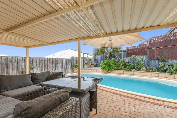 Third view of Homely house listing, 3 Presto Close, Quinns Rocks WA 6030