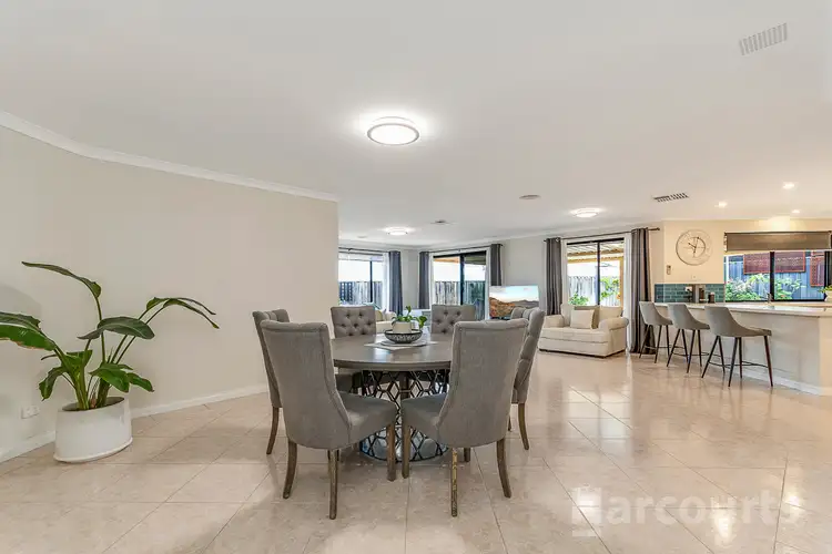 Fourth view of Homely house listing, 3 Presto Close, Quinns Rocks WA 6030