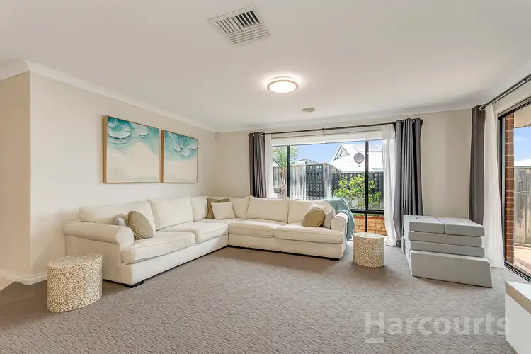 Sixth view of Homely house listing, 3 Presto Close, Quinns Rocks WA 6030