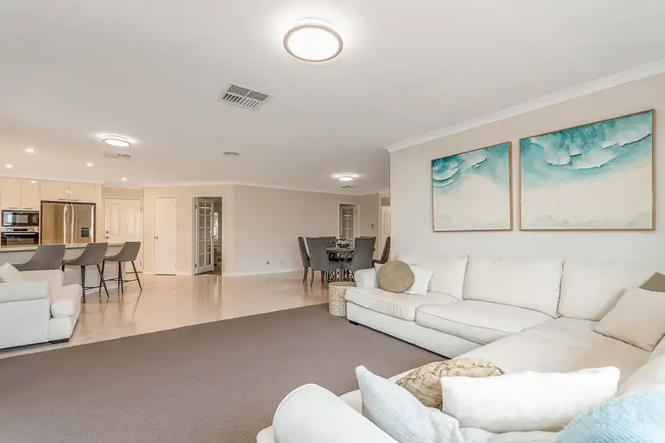 Seventh view of Homely house listing, 3 Presto Close, Quinns Rocks WA 6030