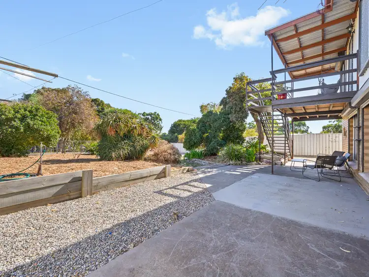 Fourth view of Homely house listing, 5 Bristol Street, Aldinga Beach SA 5173