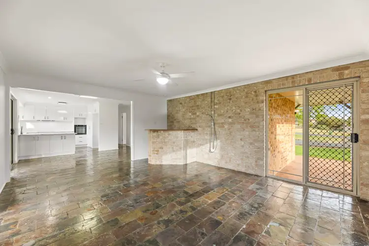 Fourth view of Homely house listing, 5 Cary Road, Glenvale QLD 4350