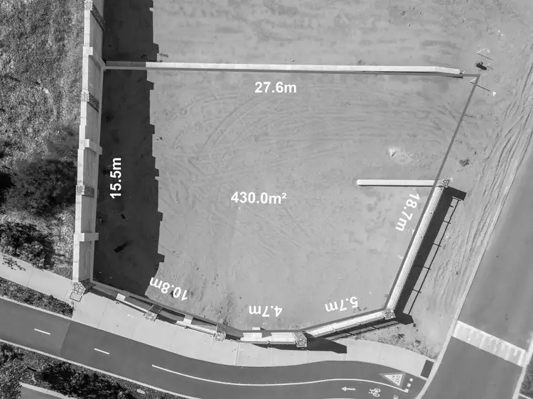 Main view of Homely land listing, 3 Becker Loop, Mandogalup WA 6167