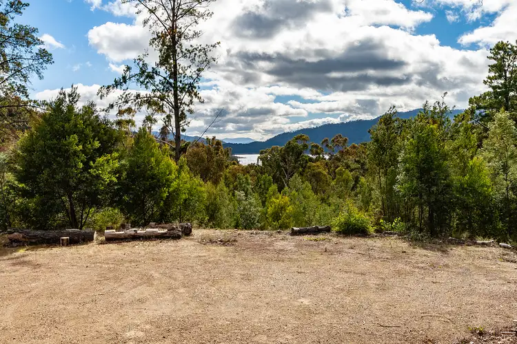 Main view of Homely land listing, 158 Taylor Bay Right Arm Road, Taylor Bay VIC 3713