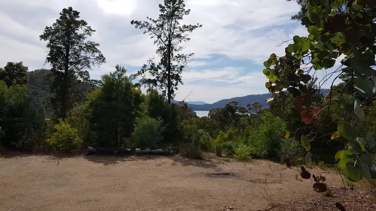 Fourth view of Homely land listing, 158 Taylor Bay Right Arm Road, Taylor Bay VIC 3713