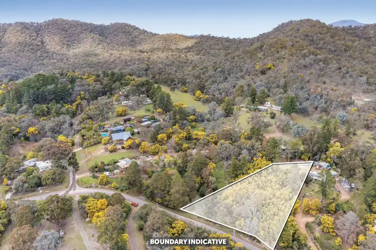 Sixth view of Homely land listing, 158 Taylor Bay Right Arm Road, Taylor Bay VIC 3713