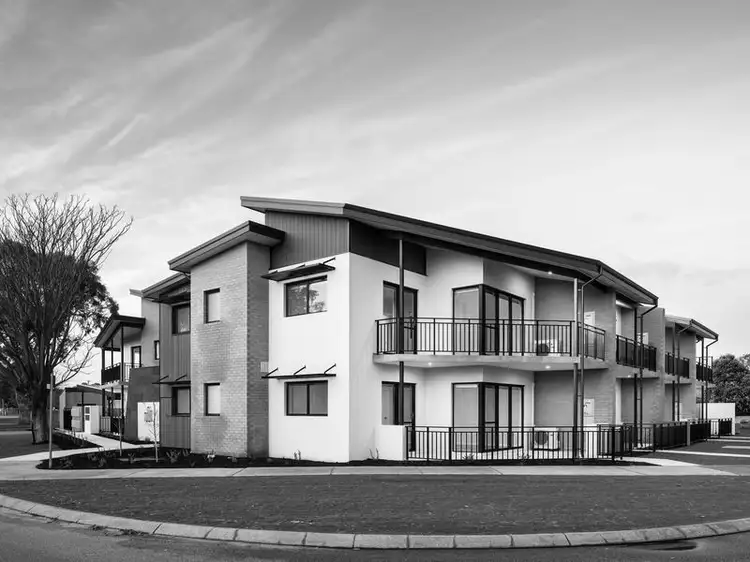 Main view of Homely house listing, 12/55 Forrest Street, Mandurah WA 6210