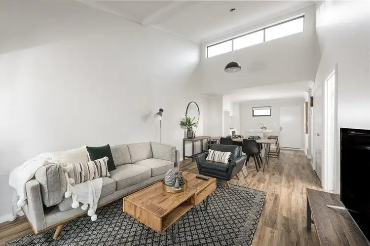 Second view of Homely house listing, 12/55 Forrest Street, Mandurah WA 6210