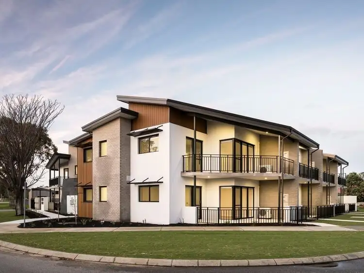 Third view of Homely house listing, 12/55 Forrest Street, Mandurah WA 6210