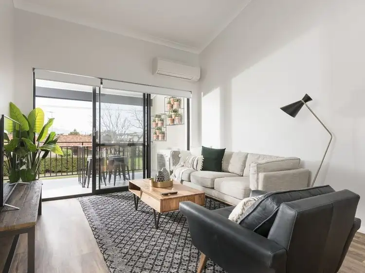 Fourth view of Homely house listing, 12/55 Forrest Street, Mandurah WA 6210