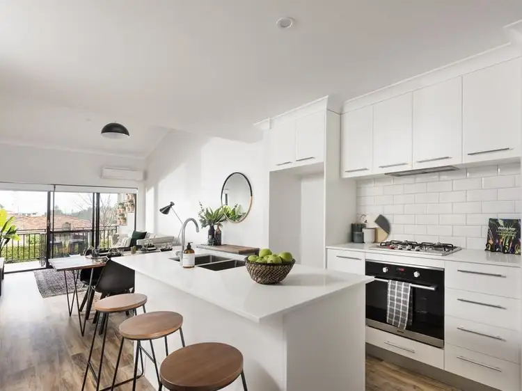 Fifth view of Homely house listing, 12/55 Forrest Street, Mandurah WA 6210