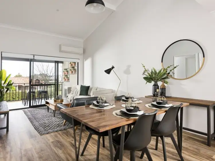 Sixth view of Homely house listing, 12/55 Forrest Street, Mandurah WA 6210