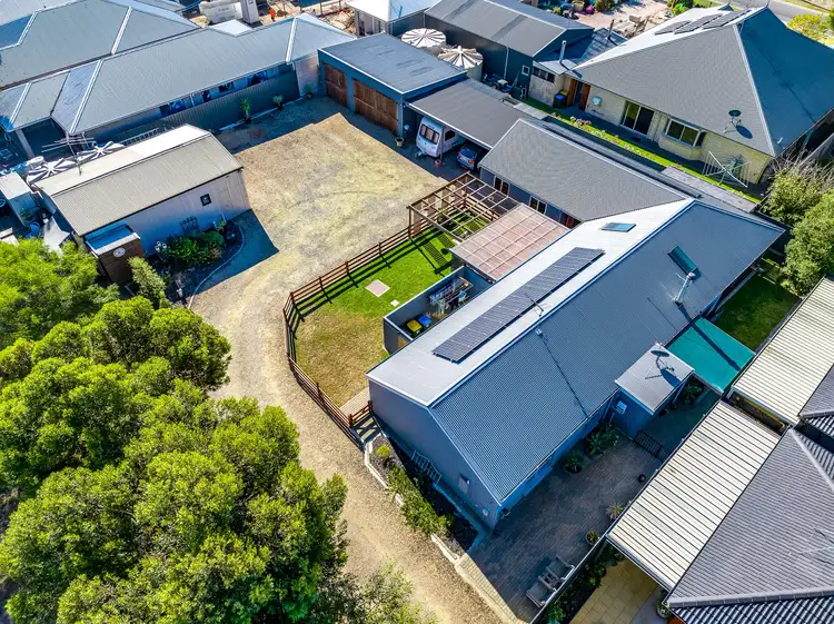 Main view of Homely house listing, 144 Fenchurch Street, Goolwa SA 5214