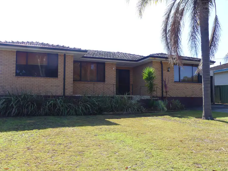 8 Wiseman Street, Manjimup WA 6258