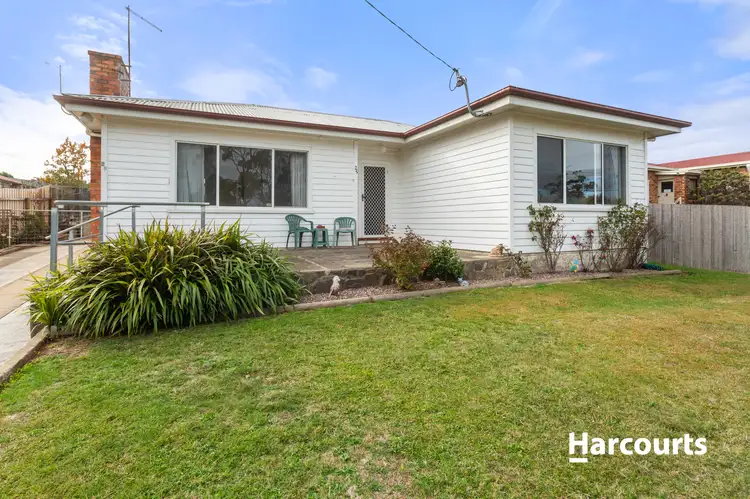 25 Moriarty Street, Deloraine TAS 7304