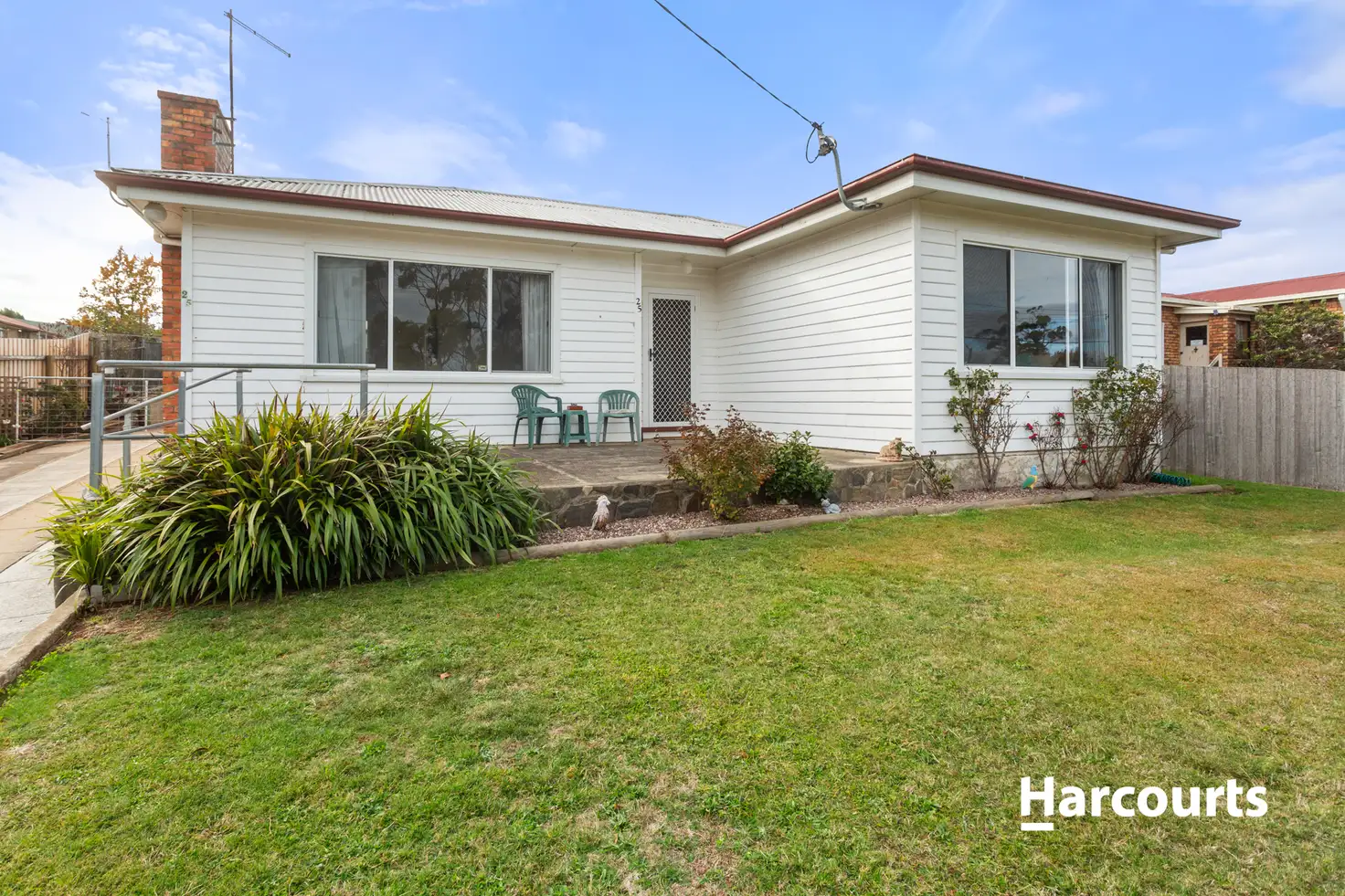 Main view of Homely house listing, 25 Moriarty Street, Deloraine TAS 7304