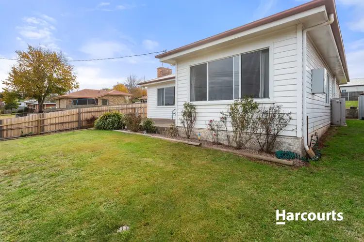 Second view of Homely house listing, 25 Moriarty Street, Deloraine TAS 7304