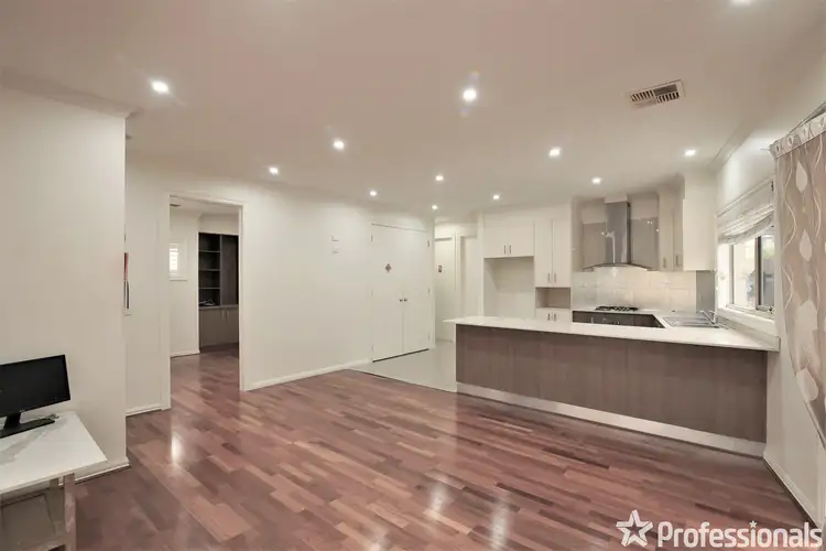 Third view of Homely unit listing, 2/12 Warbla St, Dandenong North VIC 3175