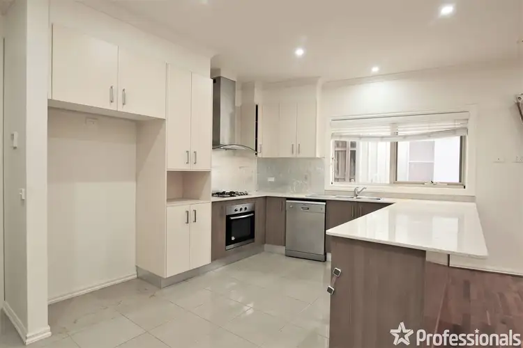 Fourth view of Homely unit listing, 2/12 Warbla St, Dandenong North VIC 3175