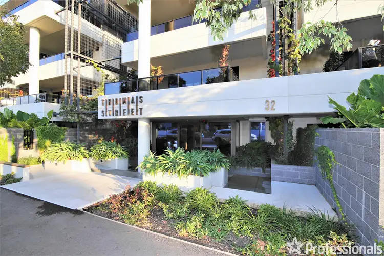 Second view of Homely apartment listing, 212/32 Thomas Street, Moonee Ponds VIC 3039