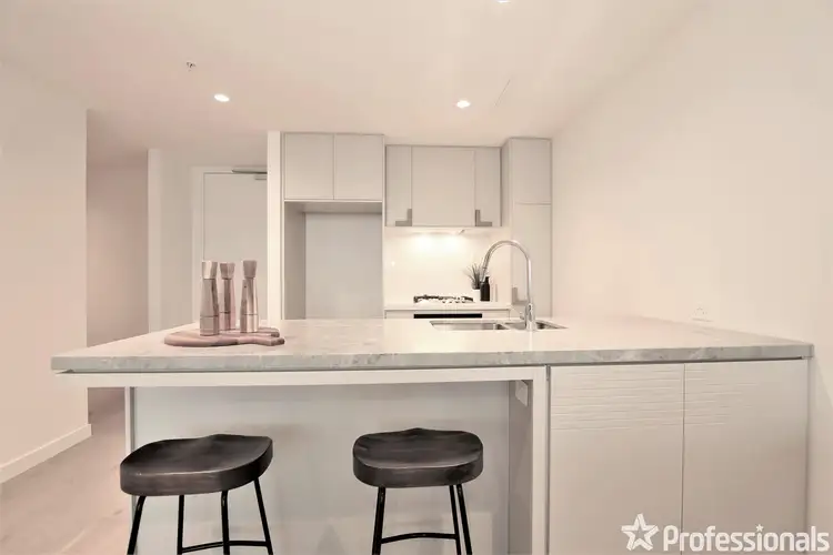 Third view of Homely apartment listing, 212/32 Thomas Street, Moonee Ponds VIC 3039