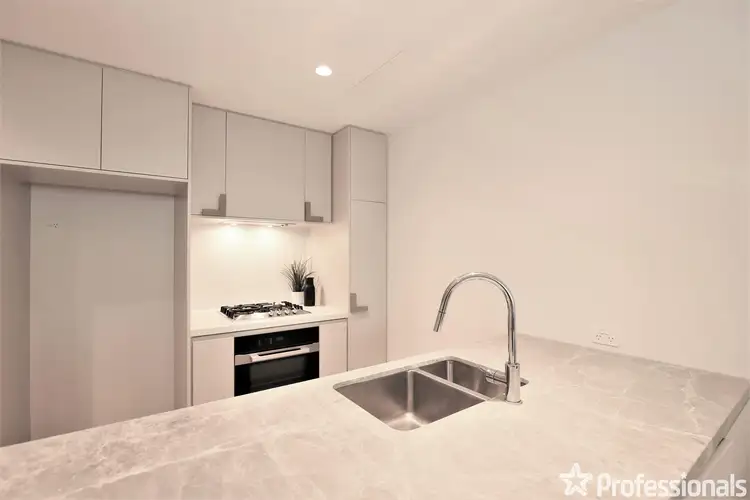 Fourth view of Homely apartment listing, 212/32 Thomas Street, Moonee Ponds VIC 3039