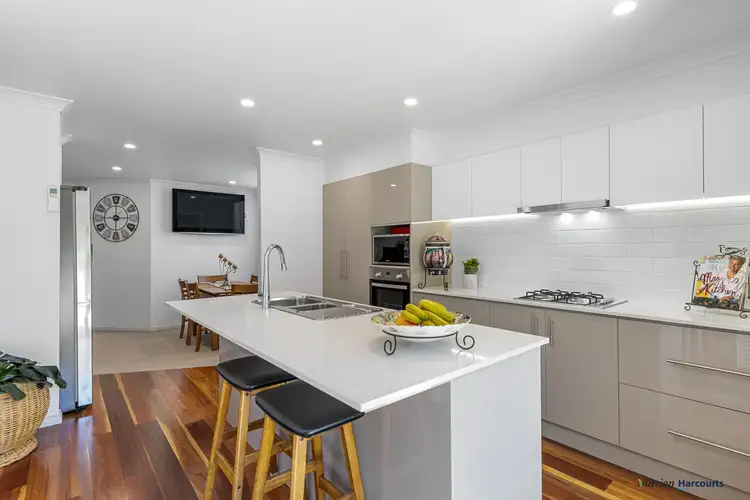 Third view of Homely house listing, 25 Fifth Street, Eildon VIC 3713
