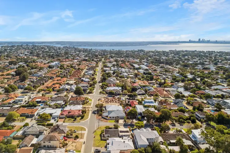 Fourth view of Homely land listing, 44B Money Road, Melville WA 6156