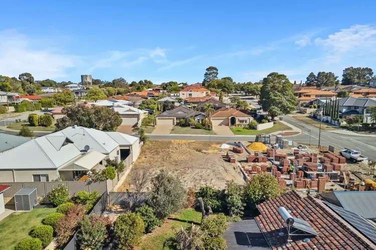 Sixth view of Homely land listing, 44B Money Road, Melville WA 6156