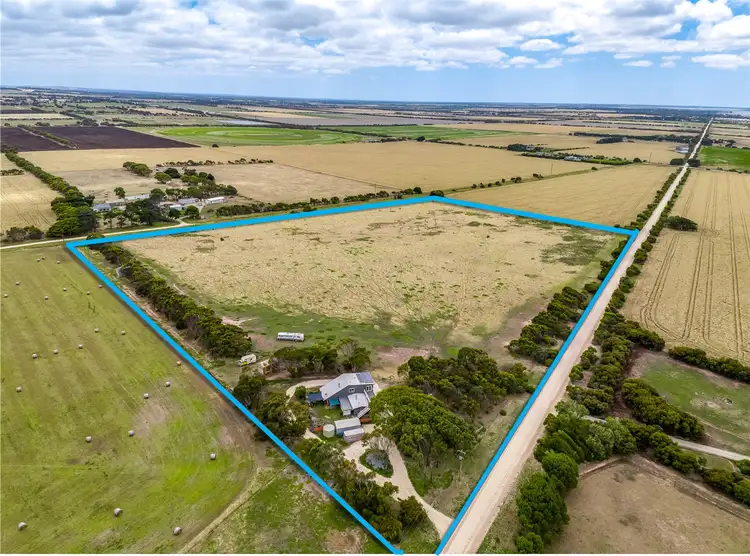 484 Kessell Road, Middleton SA 5213