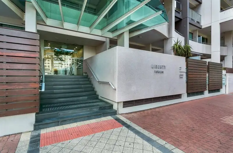 Main view of Homely house listing, 912/27 Colley Terrace, Glenelg SA 5045