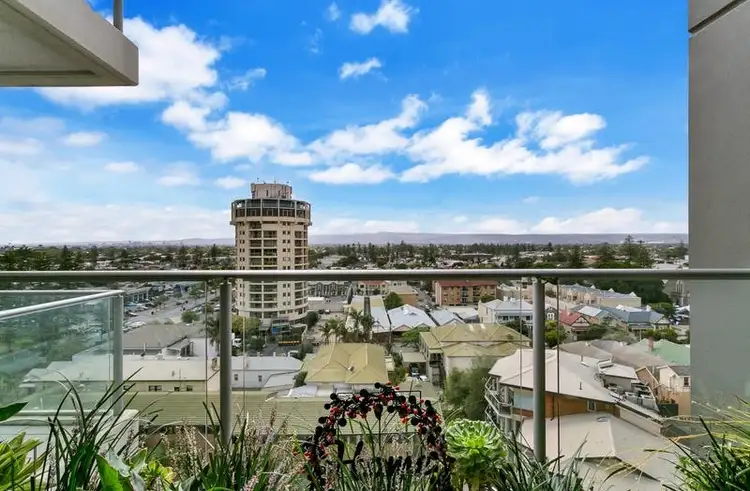 Second view of Homely house listing, 912/27 Colley Terrace, Glenelg SA 5045