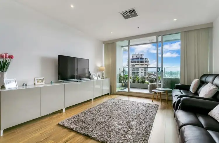 Third view of Homely house listing, 912/27 Colley Terrace, Glenelg SA 5045