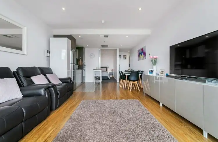 Fourth view of Homely house listing, 912/27 Colley Terrace, Glenelg SA 5045