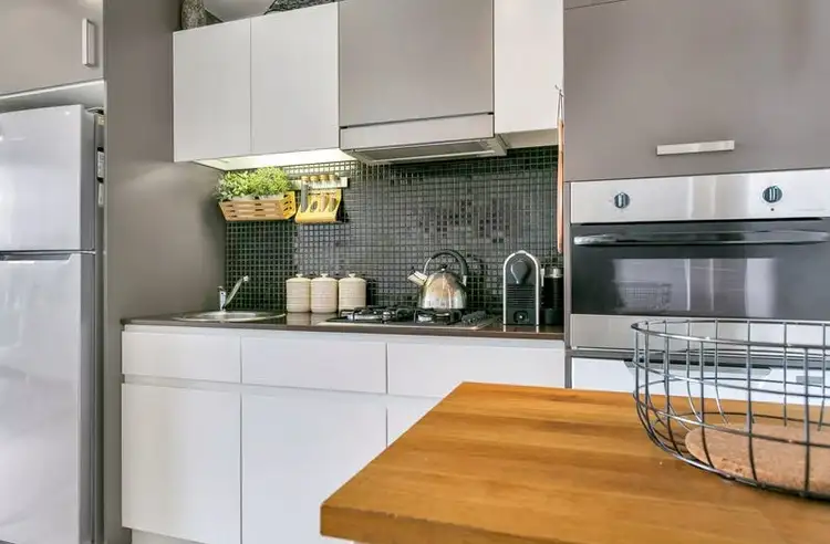 Fifth view of Homely house listing, 912/27 Colley Terrace, Glenelg SA 5045