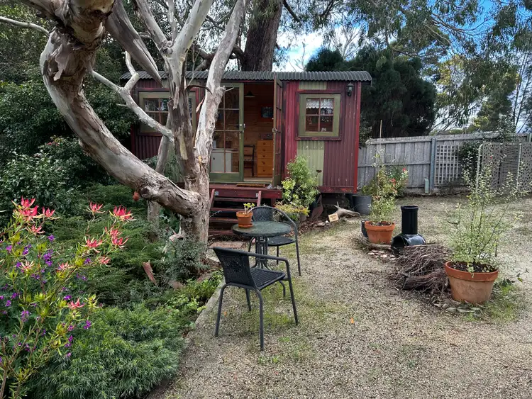 Fourth view of Homely other listing, 101 St Helens Point Road, Stieglitz TAS 7216