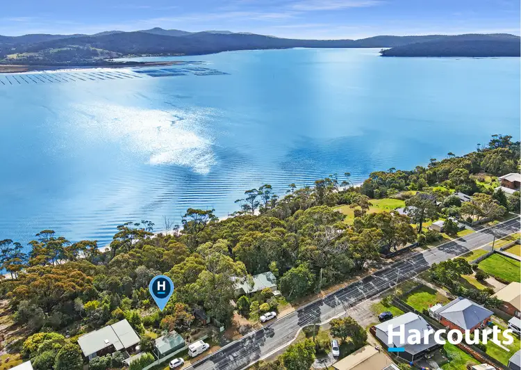Fifth view of Homely other listing, 101 St Helens Point Road, Stieglitz TAS 7216