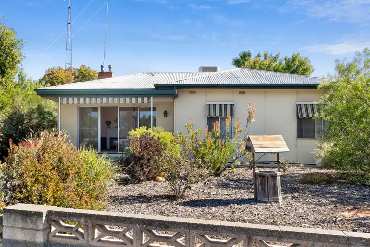 9 Worman Street, Berri SA 5343