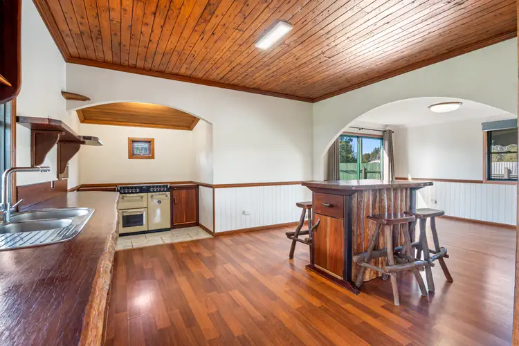Second view of Homely house listing, 8 Jackson Street, Nobby QLD 4360
