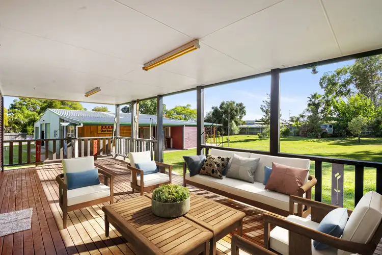 Sixth view of Homely house listing, 8 Jackson Street, Nobby QLD 4360