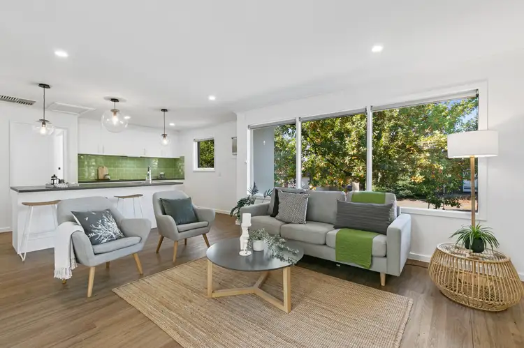 5 Milan Crescent, Hackham West SA 5163