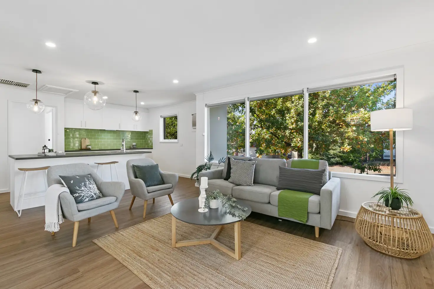 Main view of Homely house listing, 5 Milan Crescent, Hackham West SA 5163
