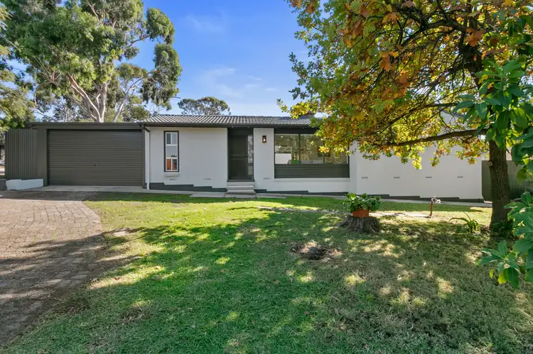 Second view of Homely house listing, 5 Milan Crescent, Hackham West SA 5163