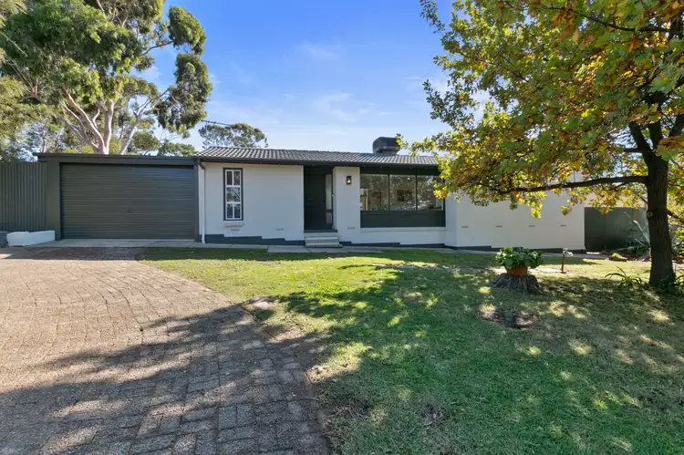 Fourth view of Homely house listing, 5 Milan Crescent, Hackham West SA 5163