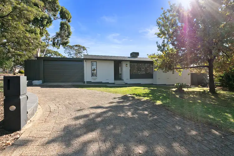 Fifth view of Homely house listing, 5 Milan Crescent, Hackham West SA 5163