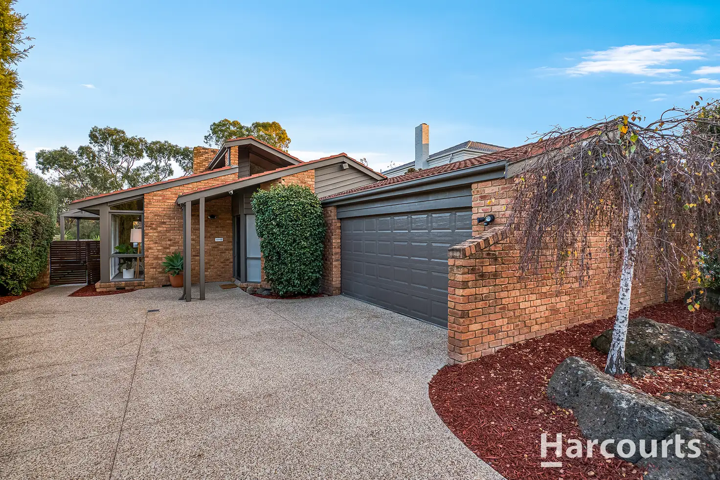 Main view of Homely house listing, 12 Mitchelton Court, Vermont South VIC 3133