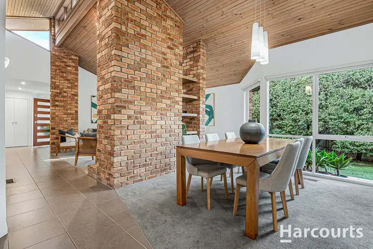 Sixth view of Homely house listing, 12 Mitchelton Court, Vermont South VIC 3133